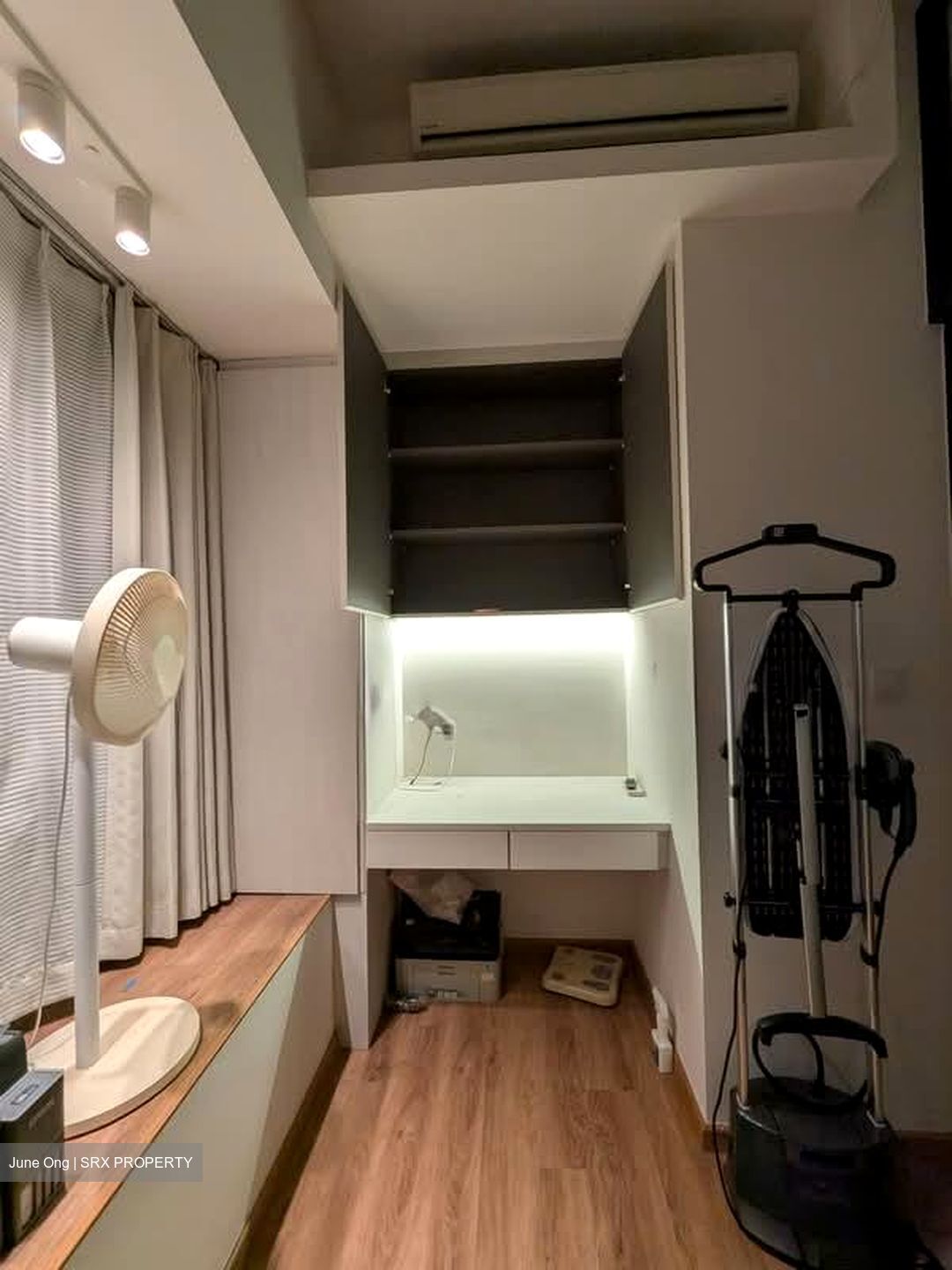 Robertson Edge (D9), Apartment #605931001